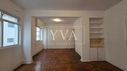 Apartamento com 3 Quartos à venda, 100m² no Consolação, São Paulo