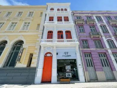 Sala Comercial para alugar, 25m² no Recife, Recife