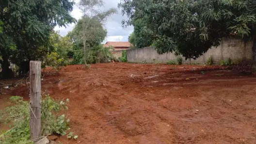 Lote/Terreno à venda, 403m² no Setor Colonial Sul, Aparecida de Goiânia