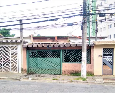 Casa com 2 Quartos à venda, 165m² no Saúde, São Paulo