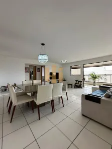 Apartamento com 4 Quartos à venda, 158m² no Monteiro, Recife