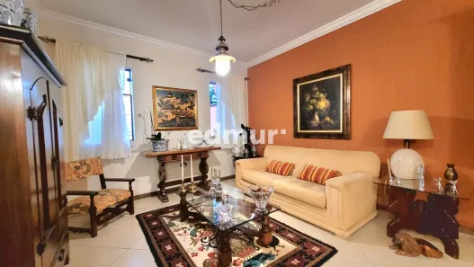Sobrado com 4 Quartos à venda, 356m² no Vila Guiomar, Santo André