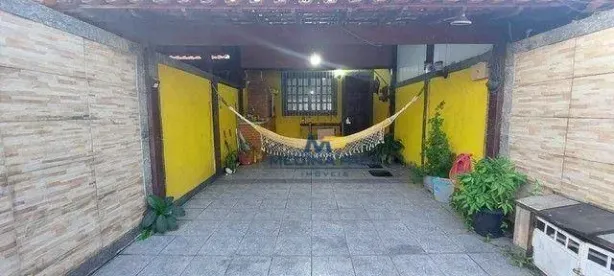 Casa com 2 Quartos à venda, 110m² no Porto Velho, São Gonçalo
