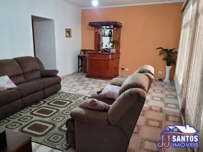 Sobrado com 3 Quartos à venda, 326m² no Vila Zelina, São Paulo
