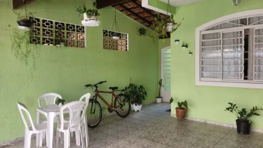 Casa com 3 Quartos à venda, 125m² no Jardim das Indústrias, São José dos Campos