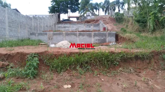 Lote/Terreno à venda, 963m² no Chácaras Pousada do Vale, São José dos Campos