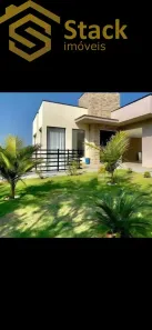 Casa de Condomínio com 3 Quartos à venda, 270m² no Residencial Ibi-Aram II, Itupeva
