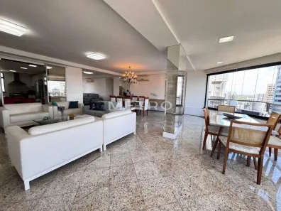 Apartamento com 3 Quartos à venda, 260m² no Renascença, São Luís