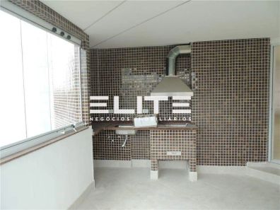 Apartamento com 5 Quartos à venda, 387m² no Jardim, Santo André