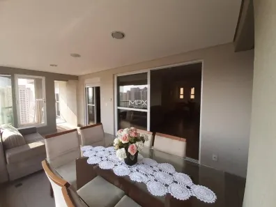 Apartamento com 3 Quartos à venda, 149m² no Alemães, Piracicaba