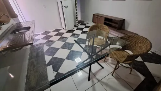 Kitnet com 1 Quarto à venda, 22m² no Vila Nova Sorocaba, Sorocaba