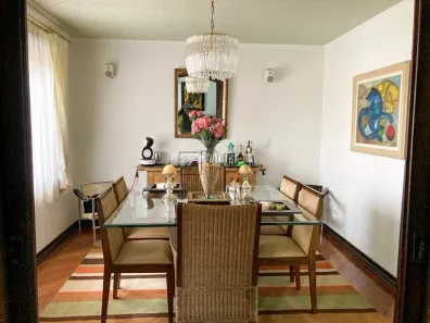 Casa com 3 Quartos à venda, 300m² no Brooklin Paulista, São Paulo