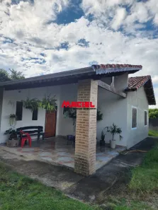 Fazenda/Sítio com 2 Quartos à venda, 120m² no Espirito Santo, Paraibuna