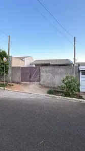 Casa com 2 Quartos à venda, 160m² no Residencial Vida Nova Maracá II (Padre Nobrega), Marília