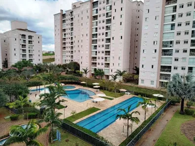 Apartamento com 2 Quartos à venda, 76m² no Jardim São Vicente, Campinas