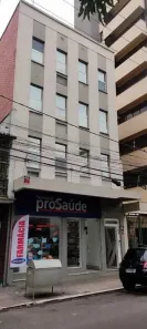 Sala Comercial para alugar, 40m² no Centro, São Leopoldo