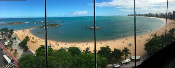 Apartamento com 4 Quartos à venda, 480m² no Praia da Costa, Vila Velha
