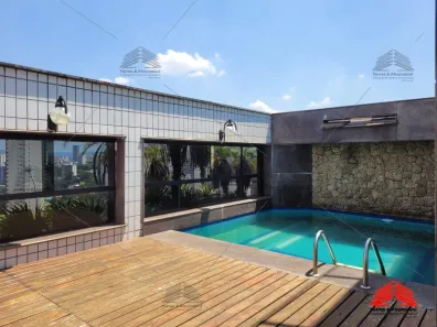 Cobertura com 5 Quartos à venda, 372m² no Parque da Mooca, São Paulo