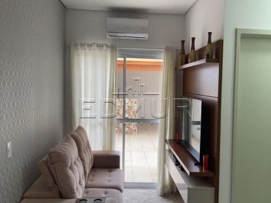 Apartamento com 2 Quartos à venda, 117m² no Jardim Jamaica, Santo André