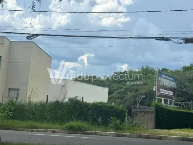 Lote/Terreno à venda, 641m² no Bairro das Palmeiras, Campinas