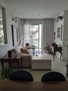 Apartamento com 3 Quartos à venda, 78m² no Vargem Pequena, Rio de Janeiro
