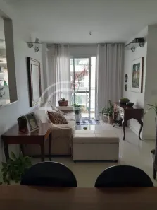 Apartamento com 3 Quartos à venda, 78m² no Vargem Pequena, Rio de Janeiro