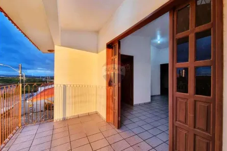 Casa com 4 Quartos à venda, 187m² no Vila Cabral, Campina Grande