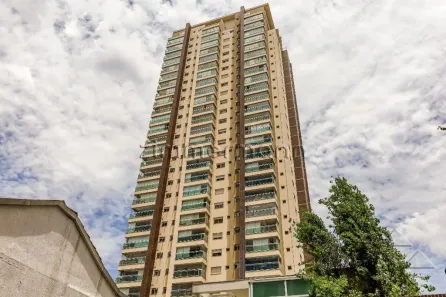 Apartamento com 1 Quarto à venda, 126m² no Jardim das Acácias, São Paulo