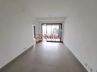 Apartamento com 2 Quartos à venda, 84m² no Boqueirão, Santos