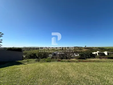 Lote/Terreno à venda, 525m² no Residencial e Empresarial Alphaville, Ribeirão Preto