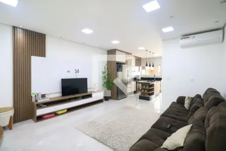 Casa com 3 Quartos à venda, 200m² no Santa Maria, São Caetano do Sul
