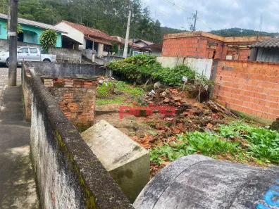 Lote/Terreno à venda, 120m² no Colônia Santana, São José