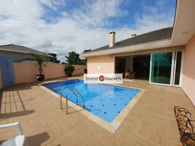 Imóvel Comercial com 4 Quartos à venda, 380m² no Condomínio Residencial Mirante do Vale, Jacareí