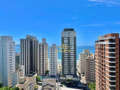 Apartamento com 3 Quartos à venda, 132m² no Guaiúba, Guarujá