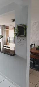 Apartamento com 3 Quartos à venda, 66m² no Parque Industrial, São José dos Campos
