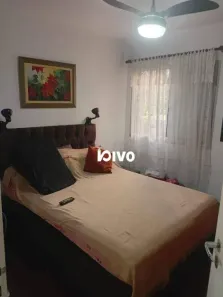 Apartamento com 3 Quartos à venda, 65m² no Jardim Taquaral, São Paulo