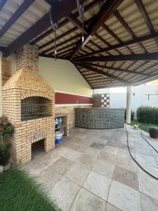 Casa com 4 Quartos à venda, 265m² no Parque Manibura, Fortaleza