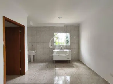 Casa de Condomínio com 1 Quarto para alugar, 40m² no Horto Florestal, São Paulo