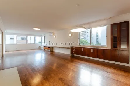 Apartamento com 3 Quartos à venda, 270m² no Higienópolis, São Paulo