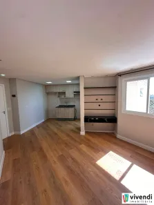 Apartamento com 2 Quartos à venda, 48m² no Parque Cidade Jardim II, Jundiaí