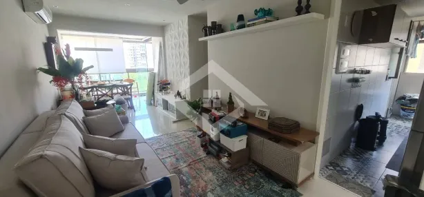 Apartamento com 3 Quartos à venda, 72m² no Barra Olímpica, Rio de Janeiro