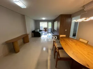 Apartamento com 4 Quartos à venda, 162m² no Canto do Forte, Praia Grande