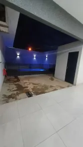 Casa com 2 Quartos à venda, 104m² no Jardim Campo Belo, São José do Rio Preto