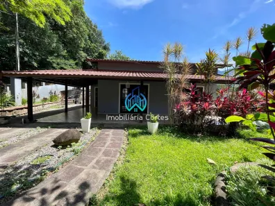 Casa de Condomínio com 2 Quartos à venda, 190m² no Caneca Fina, Guapimirim