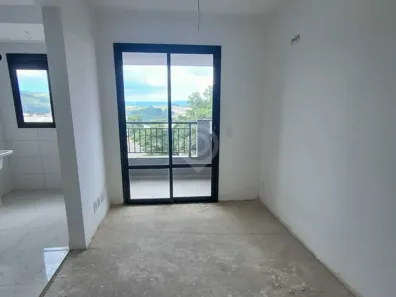Apartamento com 3 Quartos à venda, 86m² no Vila Bela Vista, Itatiba