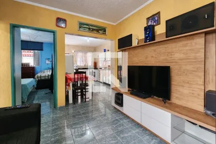 Casa com 3 Quartos à venda, 188m² no Paulicéia, São Bernardo do Campo