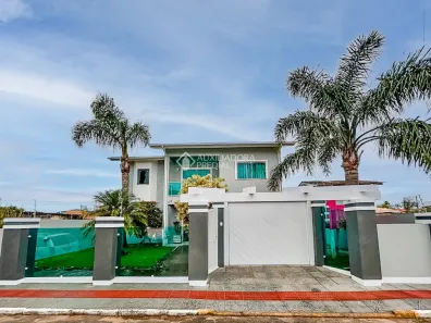 Casa com 3 Quartos à venda, 200m² no Areias Da Palhocinha, Garopaba