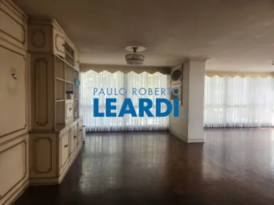 Apartamento com 3 Quartos à venda, 285m² no Morro dos Ingleses, São Paulo