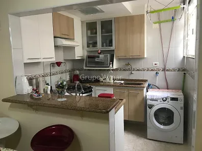 Apartamento com 2 Quartos à venda, 54m² no Centro, Juiz de Fora