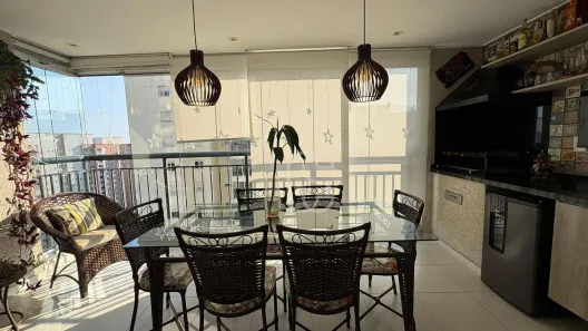 Apartamento com 2 Quartos à venda, 83m² no Jardim Flor da Montanha, Guarulhos